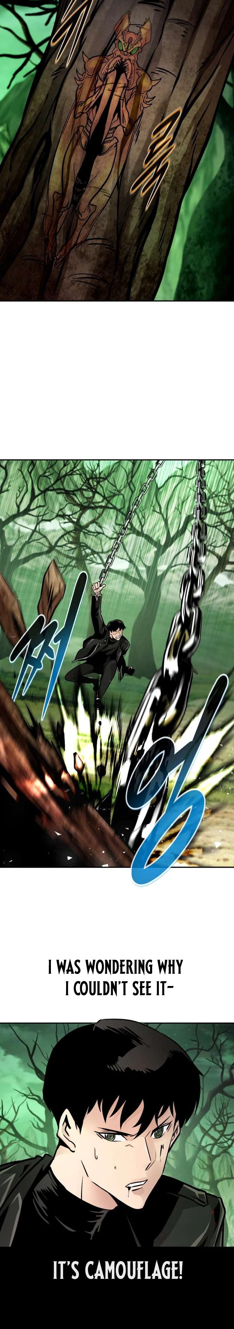 All Rounder Chapter 90 45